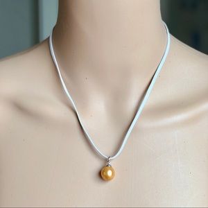 South Sea Pearl Necklace